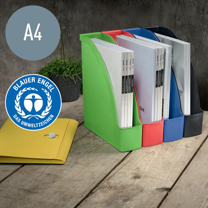 Image du produit Leitz Porte-revues Recycle A4 (A4)