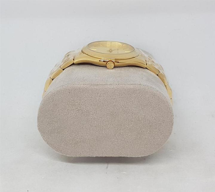 Productafbeelding Michael Kors Mini slanke baan (Analoog horloge, 34 mm)