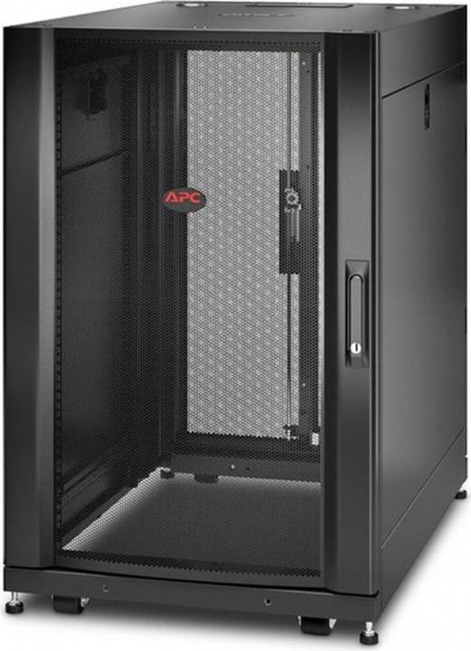 APC NetShelter SX (10.87 RU, 19 inch rack)