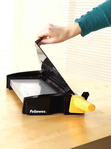 Image du produit Fellowes Fusion (10 feuilles, A3)