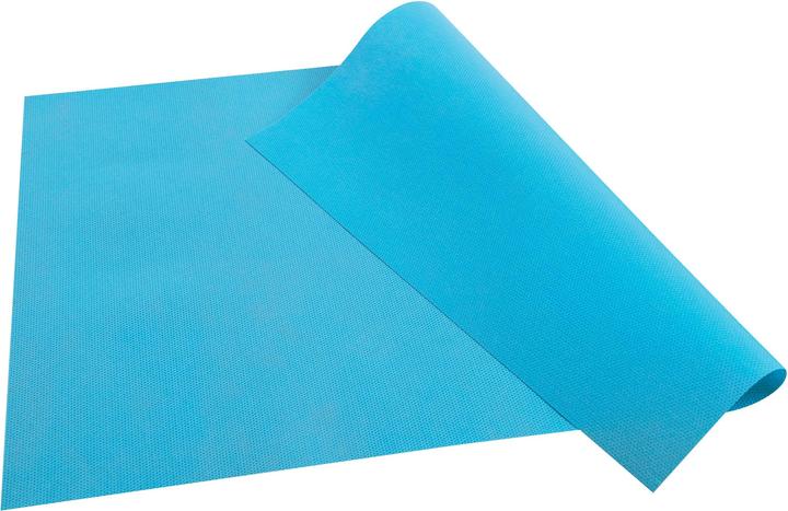 Actual product image Exacompta Placemats Spunbond T urq, 30x40, PK100 (100 pcs., 30 x 40 cm)