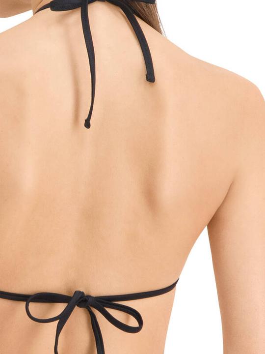 Actual product image Puma Swim Triangle Bikini Top (M)