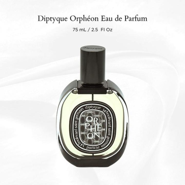 Diptyque Orphéon - buy at Galaxus
