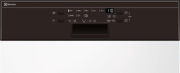 Produktbild Electrolux Ga55libr