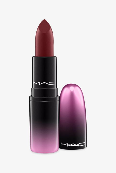 Produktbild MAC Cosmetics Love Me Lipstick- French Silk (La Femme)