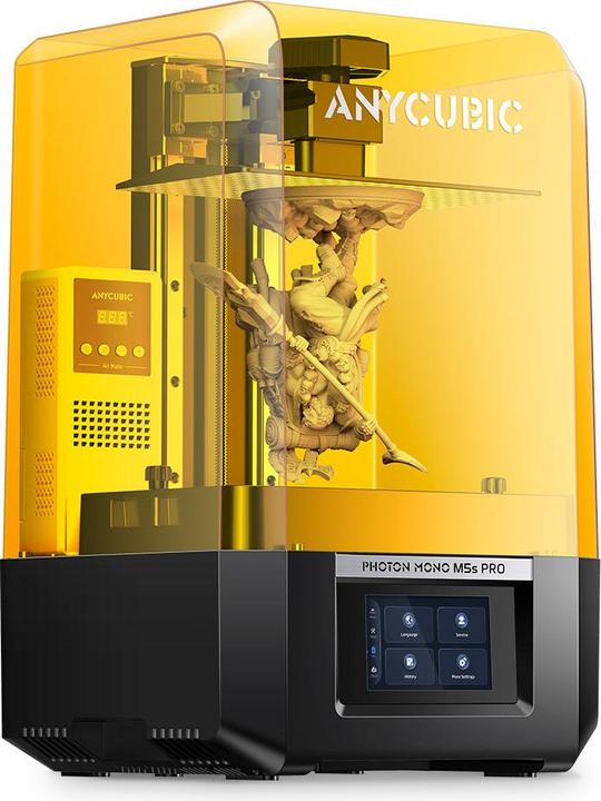 Produktbild Anycubic Photon M5s