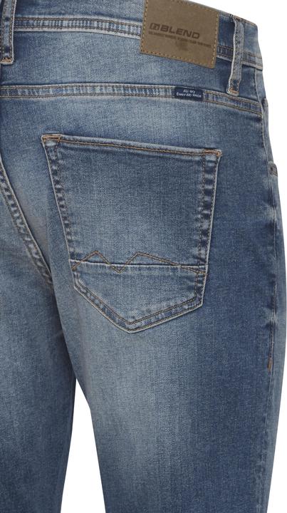 Actual product image Blend twister (W34/L30)