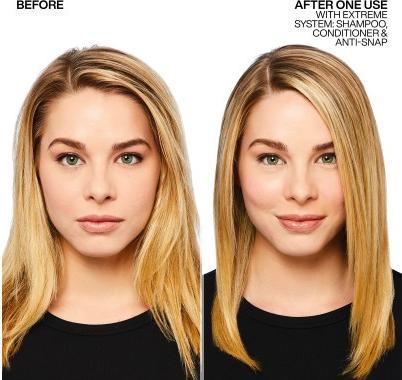 Immagine prodotto Redken Shampoo estremo 500 ml (500 ml, Shampoo liquido)
