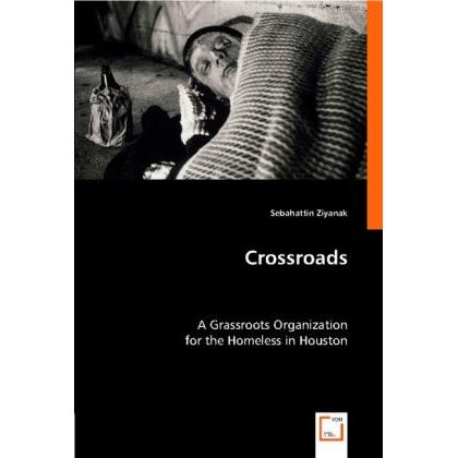 Crossraods, Fachbücher