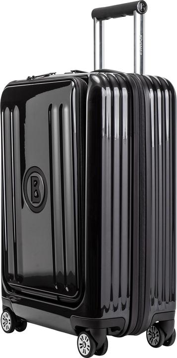 Produktbild Bogner Trolley + Koffer Piz C55 Pro Trolleycase SVZ 4w (38 l, Handgepäck (bis 50l))