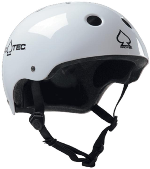 Produktbild Pro-Tec Classic Cert Helmet (60 - 62 cm)