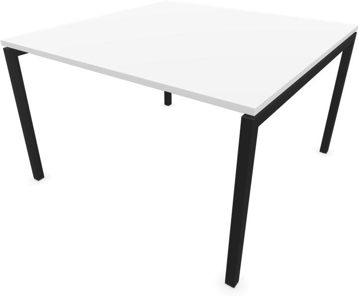 Produktbild Narbutas Nova Besprechungstisch (120 x 120 x 74 cm)