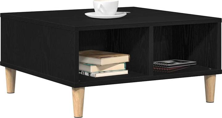 Actual product image VidaXL Coffee table (60 x 60 x 30 cm)