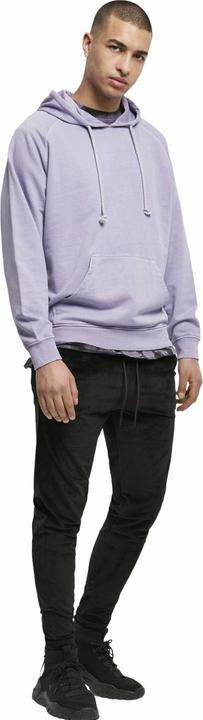 Produktbild Urban Classics Overdyed Hoody (3XL)
