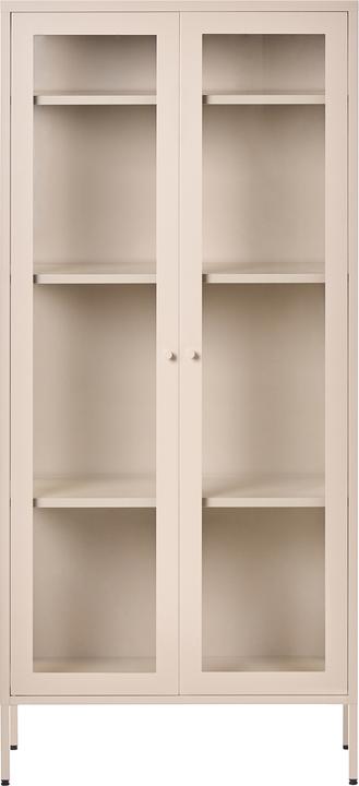 Produktbild Beliani Harty (80 x 35 x 176 cm)