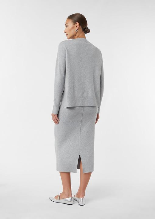 Actual product image Comma Identity Pullover (34)