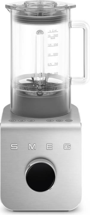 Produktbild Smeg BLC02EGMEU Professional (1400 W)