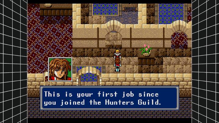 Image du produit Sega Mega Drive Classics (Switch, IT)