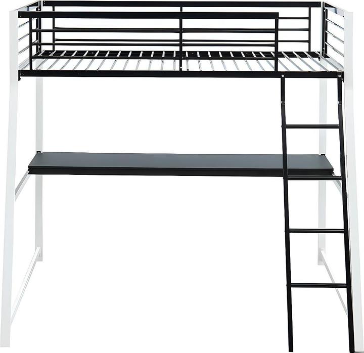 Produktbild Vente-unique Malicia (90 x 190 cm)