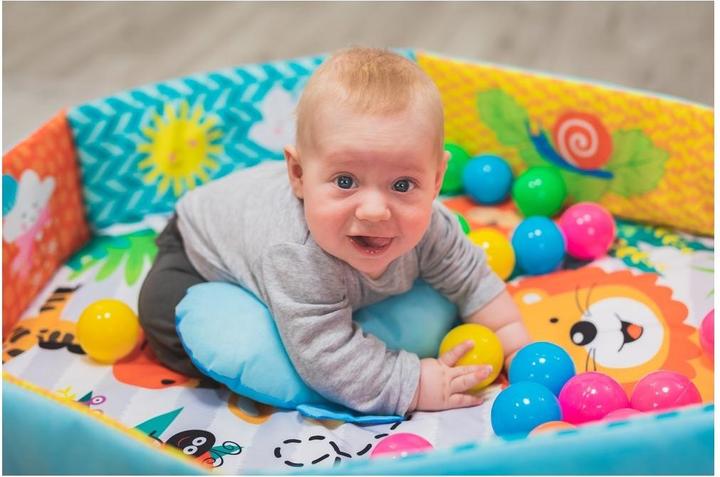 Actual product image Fillikid Active sheet