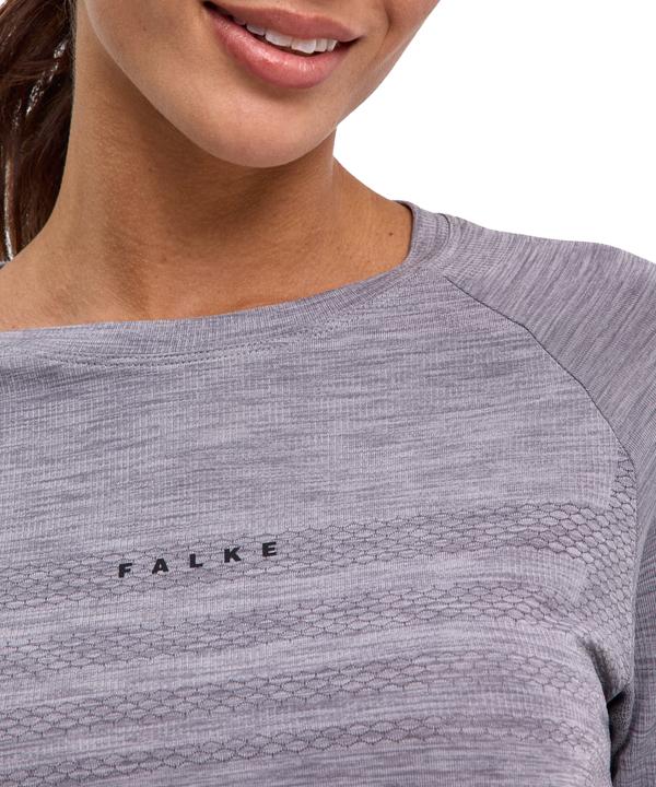 Actual product image Falke TR Move Better Longsleeve w (L, M)