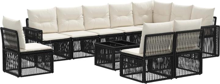 Produktbild vidaXL Garten-Sofa