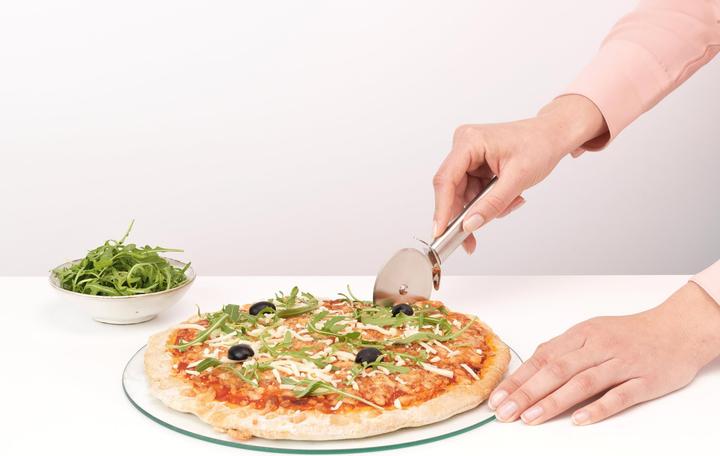 Actual product image Brabantia Pizza cutter