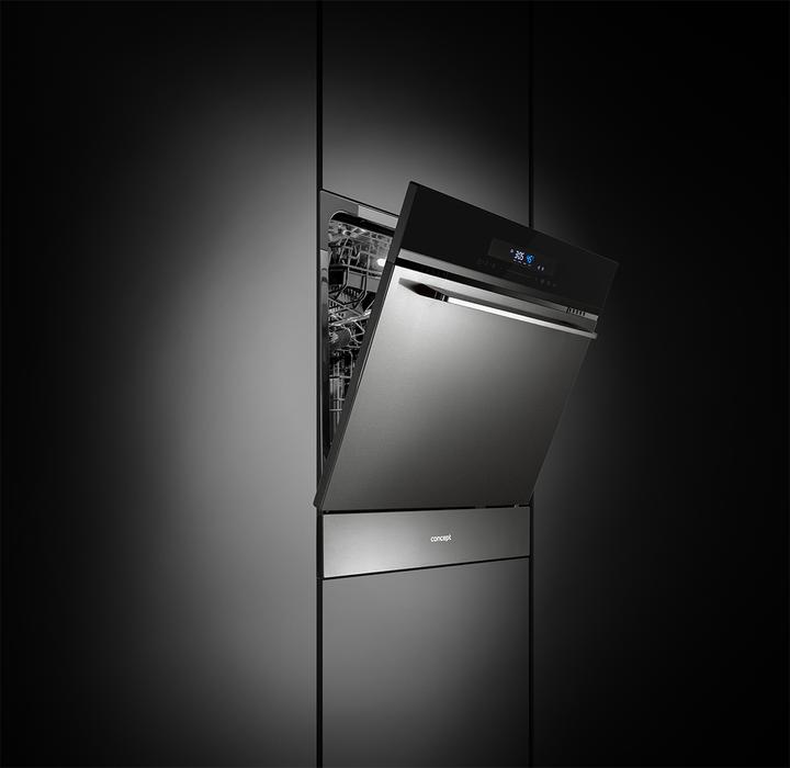 Actual product image Concept MNV7760DS