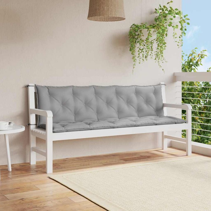 Actual product image VidaXL Henryk (180 x 50 x 7 cm)
