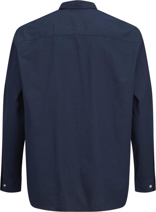 Immagine prodotto Jack & Jones Camicia Oxford Plus Size (8XL)