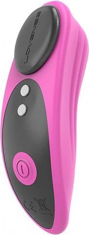 Actual product image Lovense Ferri