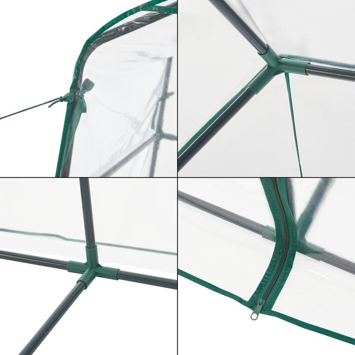 Actual product image En.Casa Hoorn