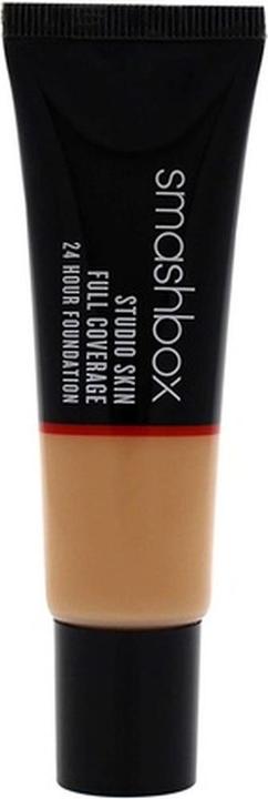 Actual product image Smashbox Studio S Full Cover 24H Fond de Teint No 2.4