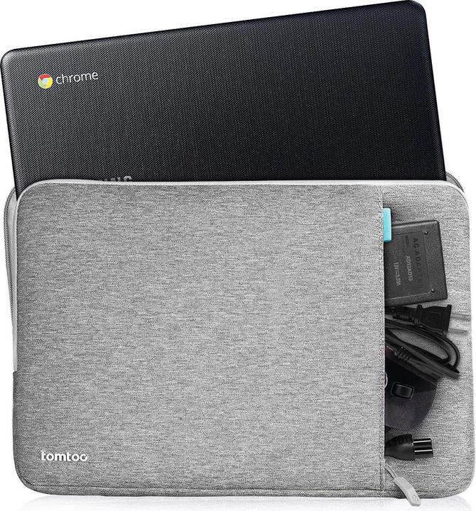 Actual product image tomtoc Versatile A13 (16", Apple, Universal)