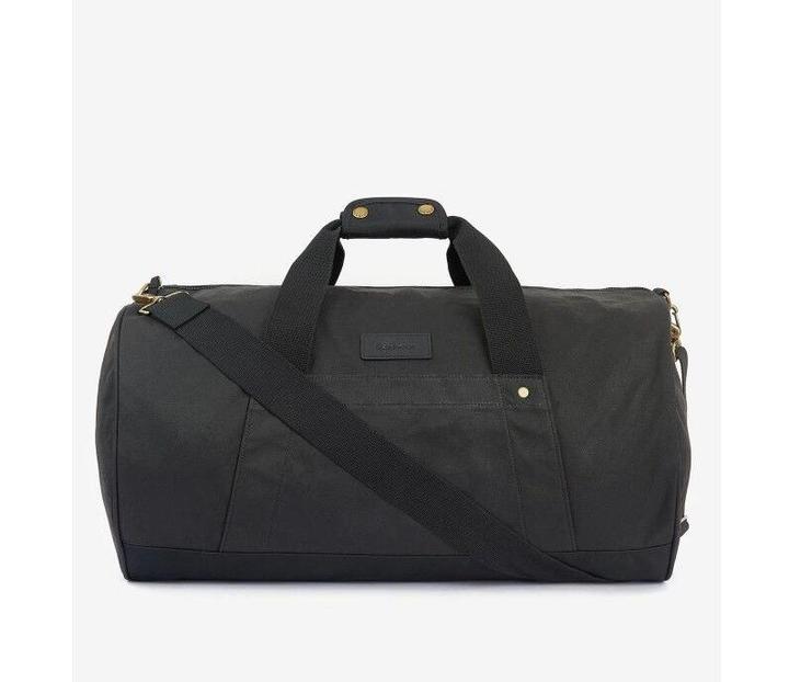 Produktbild Barbour Explorer Wax Duffle Bag - Reisetasche