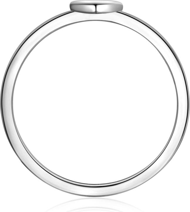 Produktbild Trilani Damen Ring Herz - 38873 (52)