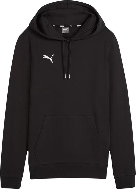 Produktbild Puma Team Goal Kapuzenpullover Leger (S)
