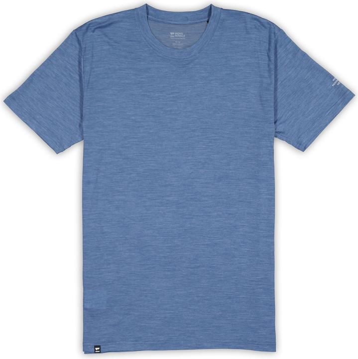 Immagine prodotto Mons Royale Zephyr Merino Tencel™ T-Shirt (XL)