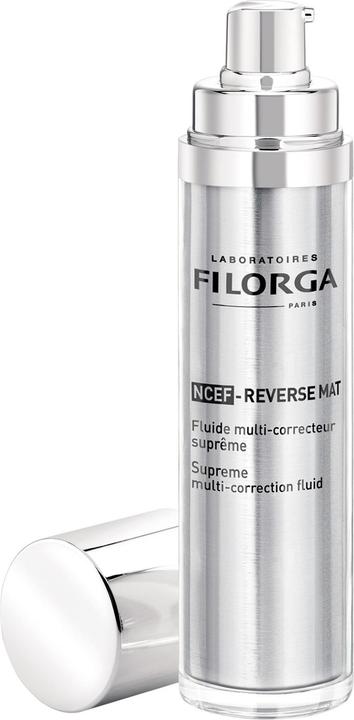 Produktbild Filorga NCTF Reverse Mat (50 ml, 24h Creme)