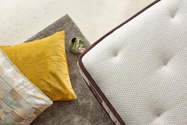 Immagine prodotto Homitis Ira (90 x 200 cm, Nucleo della molla)