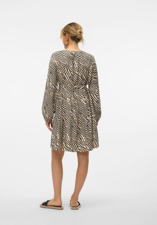 Produktbild Vero Moda VMISA Kurzes Kleid Kleid (M)