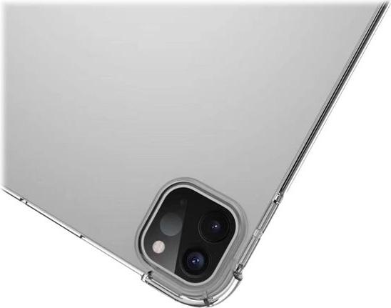 Produktbild eSTUFF Case (iPad Pro 12.9 2018 (3. Gen), iPad Pro 12.9 2020 (4. Gen), iPad Pro 12.9 2021 (5. Gen))