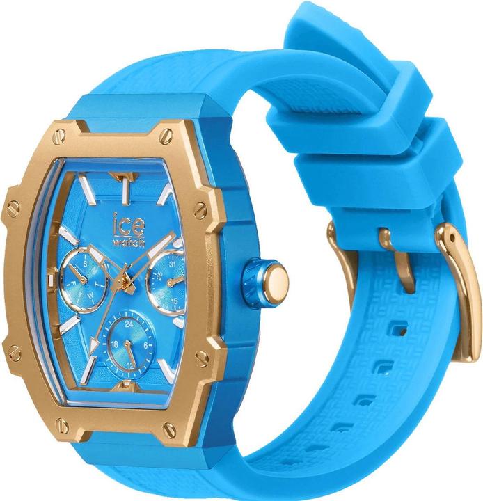Image du produit ICE Watch Ice Boliday Adriatic Blue (35 mm)