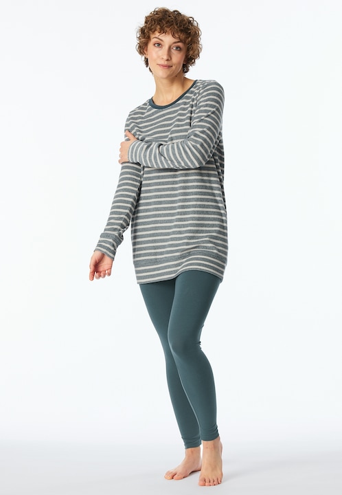Actual product image Schiesser Casual Essentials Pyjamas (50)