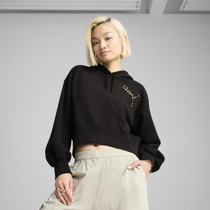 Produktbild Puma Leo Luxe Relaxed (M)