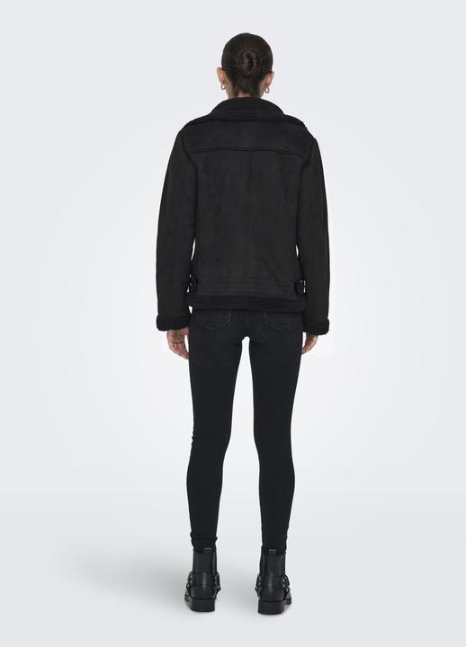 Produktbild Only ONLNEWDIANA Fliegerjacke Fliegerjacke (XS)