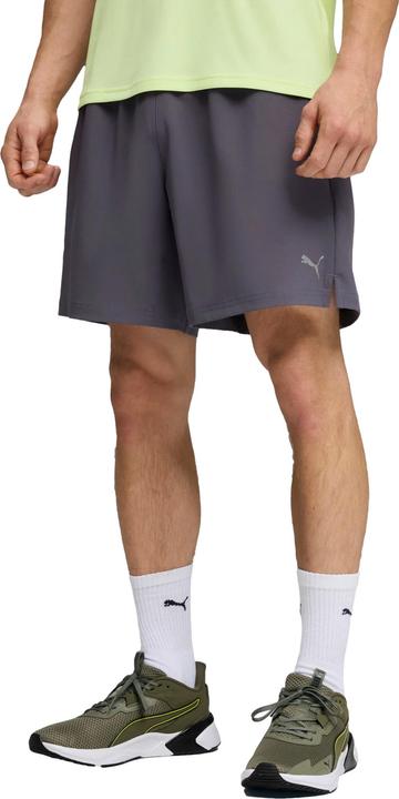 Produktbild Puma M Pwrtrain Fabric Mix Short (S)