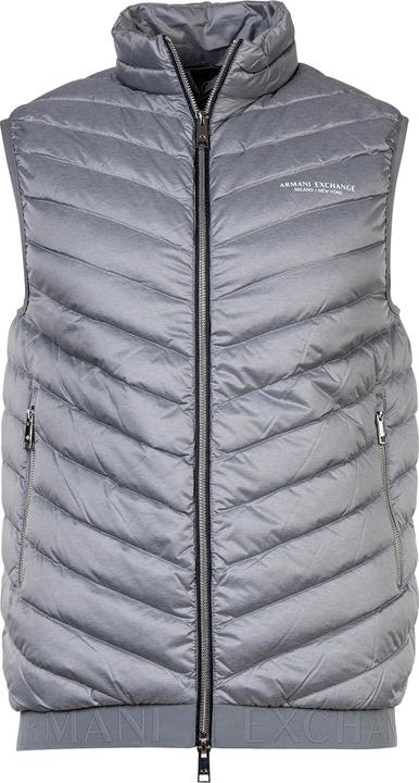 Actual product image Armani Exchange Gents (XL)