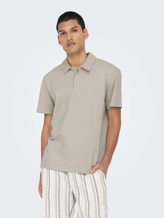 Produktbild Only & Sons ONSKIAN Polo Polo (S)