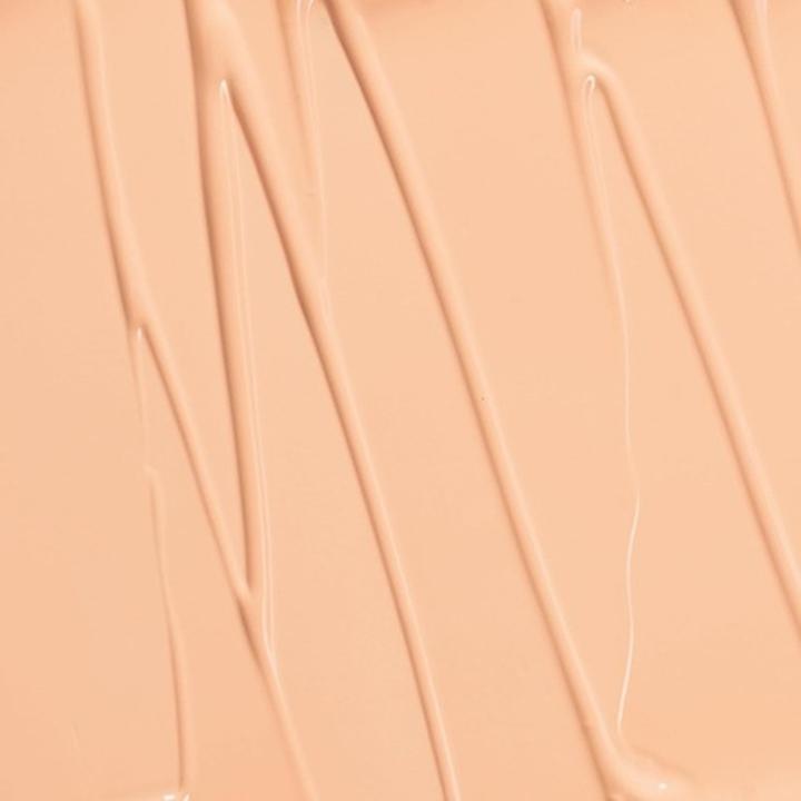 Actual product image Nudestix Cream concealer Nudefix (Cream Concealer) 10 ml - Shade: 4 (4)
